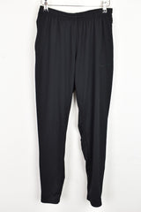 NIKE Black Joggers size M Mens Dri-Fit Sportswear Outdoors Outerwear Menswear AM