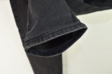 LEVI'S Grey Slight Curve Mid Rise Skinny Jeans size 12/31 Womens Outdoors