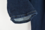 WRANGLER Blue Flex Straight Jeans size 54x32 Mens Outdoors Outerwear Menswear
