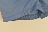 THE ROCKS PUSH Blue Swim Shorts size 30 Mens Outdoors Outerwear Sportswear