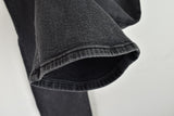 LEVI'S Grey Ribcage Boot Jeans size W23 L31 Womens Outdoors Outerwear Womenswear