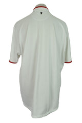 NIKE Manchester United 2012-14 Away Football T-Shirt size 2XL Mens Outdoors