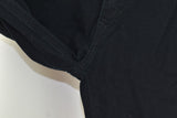 LEVI'S Denizen Black Jeans size 32x32 Mens Outdoors Outerwear Menswear