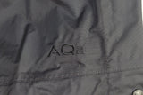 BERGHAUS Aq2 Black Walking Trousers size S Mens Leg 33" Hiking Outdoors