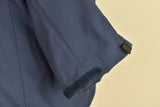 THE NORTH FACE Blue Windcheater Jacket size M Womens Full Zip Summit Series