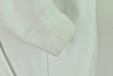 NIKE FFF White Hoodie size M Mens Pullover Outdoors Outerwear Menswear