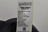 MARKS & SPENCER Blue Short Size 36In Mens Cotton Polyester Outdoors Outerwear
