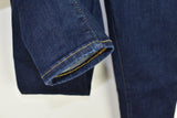 LEVI'S 720 Blue High Rise Super Skinny Jeans size 29 Womens Outdoors Outerwear