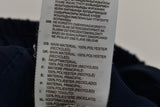 ADIDAS Blue Joggers size XS Mens Outdoors Outerwear Menswear Sportswear