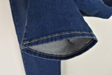 LEVI'S 314 Blue Shaping Straight Jeans size 28 Womens Outdoors Outerwear