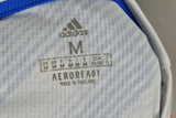 ADIDAS Manchester United 2021-22 Away Football T-Shirt size M Mens Outdoors