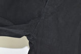 TOMMY HILFIGER Black Chino Trousers size 36 Mens 100% Cotton Outdoors Outerwear