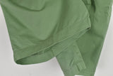 MARKS & SPENCER Green Chino Shorts size 38IN Mens Outdoors Outerwear Menswear