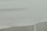 TOMMY HILFIGER White Polo T-Shirt size XL Mens Custom Fit Outdoors Outerwear
