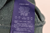 ARMANI Jeans Blue Track Jumper size XL Mens Full Zip Outdoors Outerwear Menswear