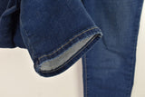 LEVI'S 314 Blue Shaping Straight Jeans size 28 Womens Outdoors Outerwear