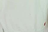 NIKE FFF White Hoodie size M Mens Pullover Outdoors Outerwear Menswear