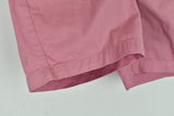 M&S Blue Harbour Pink Chino Short size 32In Mens 100% Cotton Outdoors Outerwear