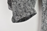 WHISTLES Grey Trousers size 30 Womens Outdoors Outerwear Womenswear Polyester