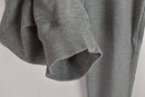 NIKE Grey Joggers size L Mens Sportswear 100% Cotton Outdoors Outerwear