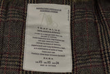 ZARA Trafaluc Black Padded Jacket size Eur XS Womens Full Zip Hooded Outdoors