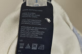 TOMMY HILFIGER White Polo T-Shirt size XL Mens Custom Fit Outdoors Outerwear