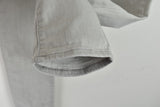LEVI'S 711 Grey Skinny Jeans size W28 L30 Mens Outdoors Outerwear Womenswear