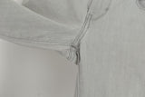 LEVI'S 711 Grey Skinny Jeans size W28 L30 Mens Outdoors Outerwear Womenswear