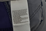 THE NORTH FACE Purple Walking Trousers size Eu 6 Womens Regular Nylon Elastane