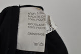 FUSALP Black Ski Trousers size 50 Mens Salopettes Outdoors Outerwear Menswear