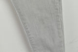 LEVI'S 711 Grey Skinny Jeans size W28 L30 Mens Outdoors Outerwear Womenswear