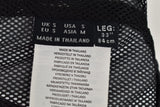 BERGHAUS Aq2 Black Walking Trousers size S Mens Leg 33" Hiking Outdoors