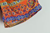 ZEYBRA Orange Swim Shorts size S Mens Boxed U Sicily Outdoors Outerwear