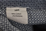 DG'S Drifter Grey Chino Shorts size 38R Mens Cotton Elastane Outdoors Outerwear