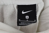 NIKE FFF White Hoodie size M Mens Pullover Outdoors Outerwear Menswear