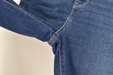 LEVI'S 314 Blue Shaping Straight Jeans size 28 Womens Outdoors Outerwear