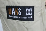 DAKS Jermyn Street Wool  Blazer Size M
