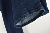 WRANGLER Blue Flex Straight Jeans size 54x32 Mens Outdoors Outerwear Menswear