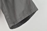 DG'S Drifter Grey Chino Shorts size 38R Mens Cotton Elastane Outdoors Outerwear