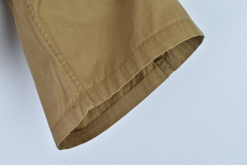 NEXT Beige Chino Short size Eur 46 Mens 100% Cotton Outdoors Outerwear Menswear