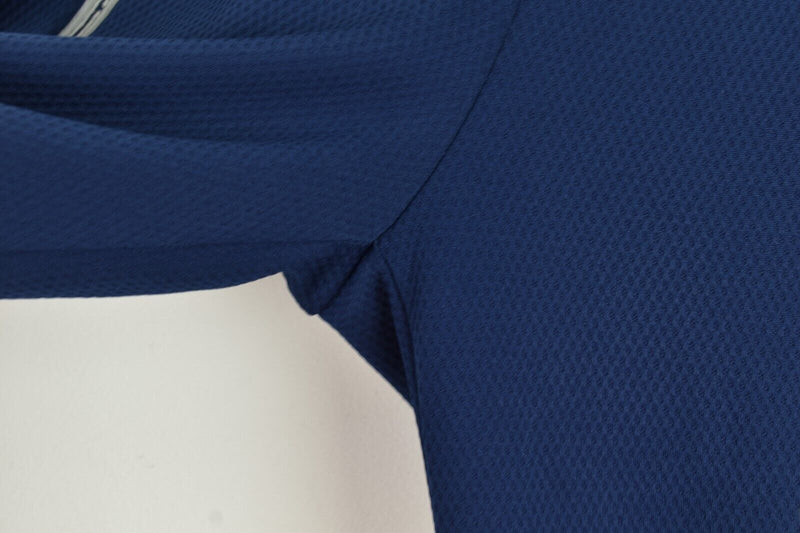 ADIDAS Blue Joggers size XS Mens Outdoors Outerwear Menswear Sportswear