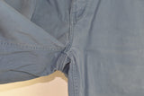 TOMMY HILFIGER Blue Chino Shorts size 34 Mens Cotton Elastane Outdoors Outerwear