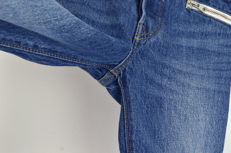 LEVI'S 501 Blue Jeans size W28 L28 Womens Outdoors Outerwear Womenswear Cotton