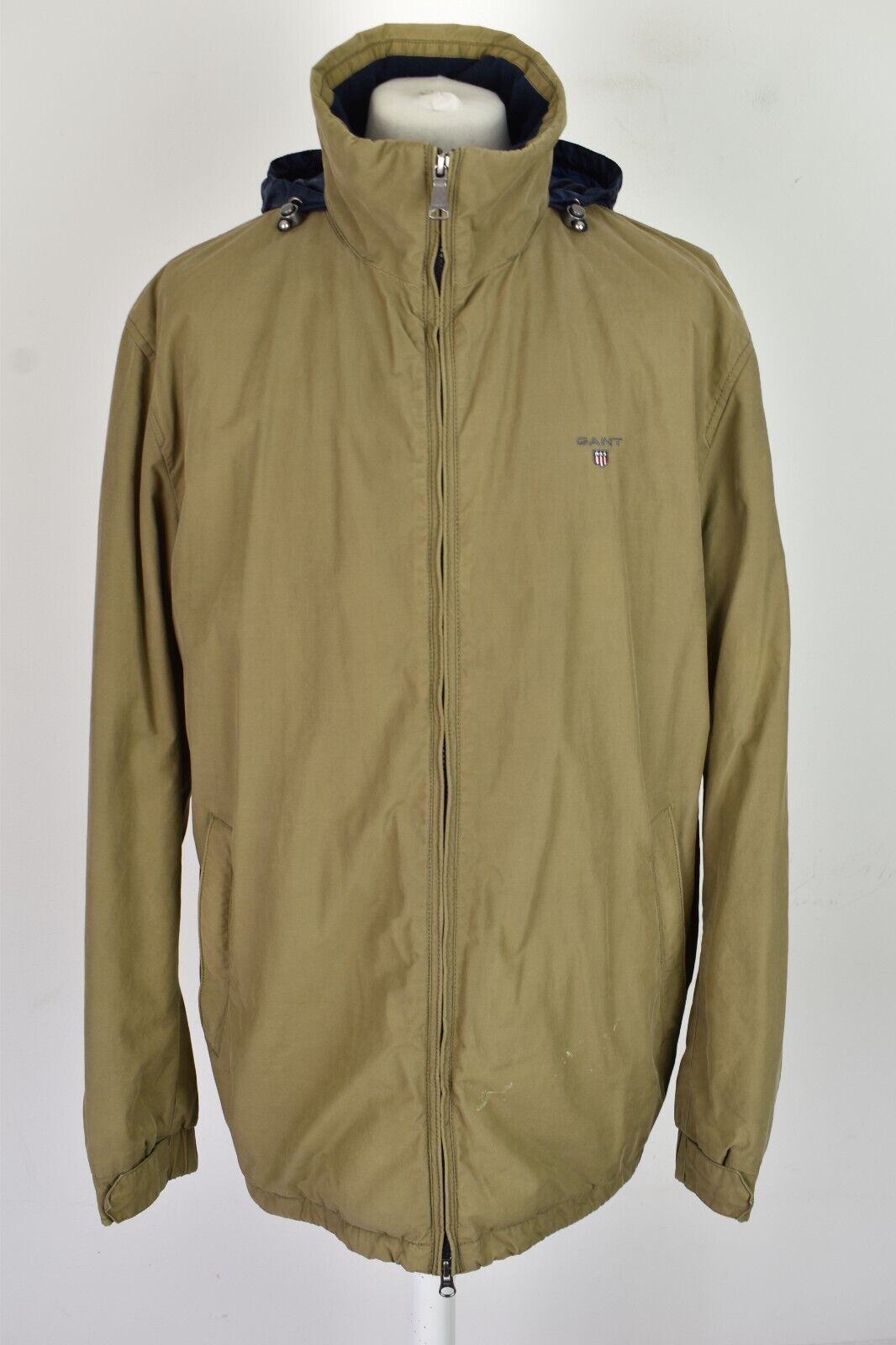 Gant on sale gnh jacket