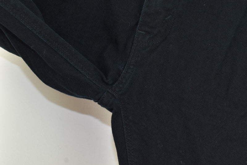LEVI'S Denizen Black Jeans size 32x32 Mens Outdoors Outerwear Menswear