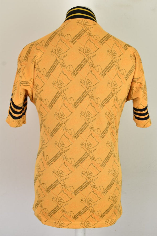 ADIDAS Liverpool FC 1994-96 Third Football T-Shirt size 34-36" Mens Outdoors